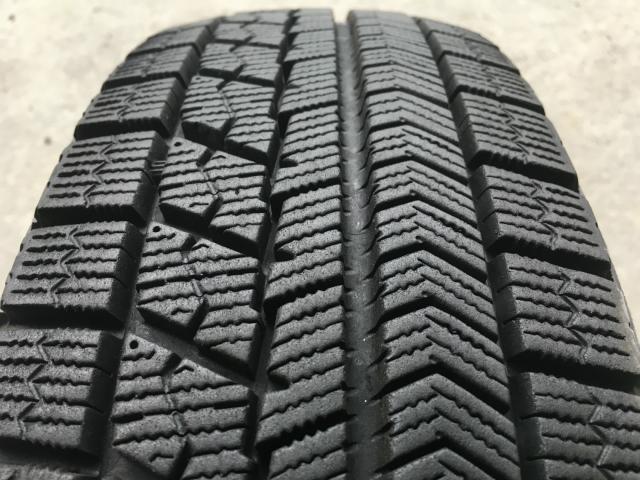 BS VRX 155/65R14