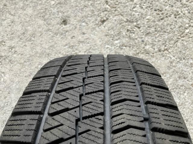 BS VRX2 205/55R16 4本