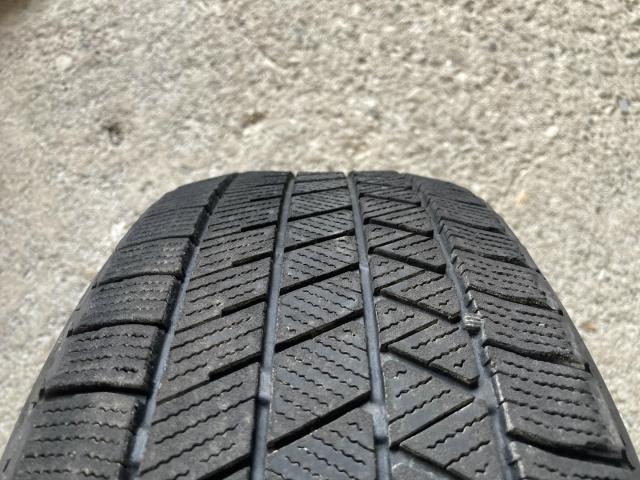 BS VRX3 185/60R15 4本