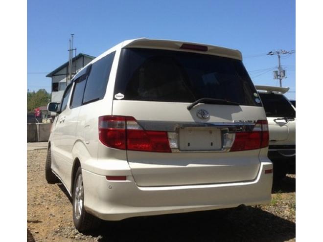 AX トレゾワアルカンターラバージョン4WD 2400 4WG