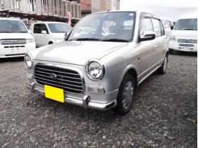 ミラジーノ　ジーノ  660 5 HB