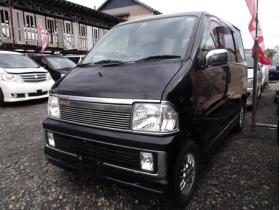 アトレー7　 4WD 1300