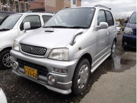 キャミ　 4WD 1300