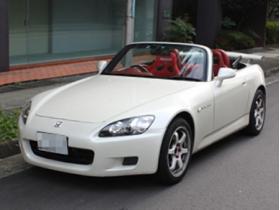 S2000　S2000