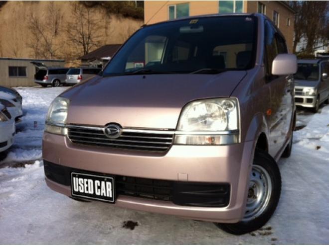 X 4WD 660 5Dr