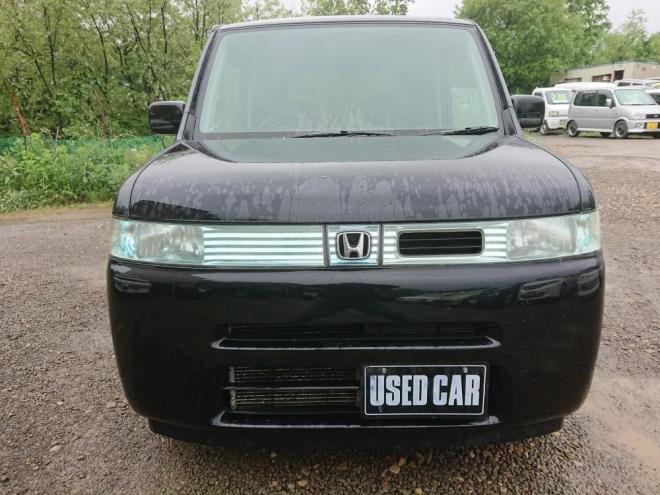  4WD 660 5Dr