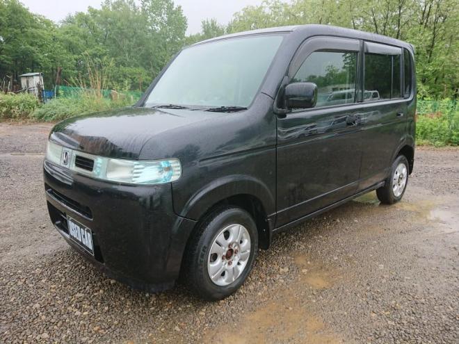  4WD 660 5Dr