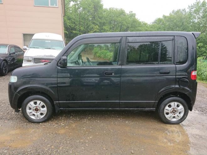  4WD 660 5Dr