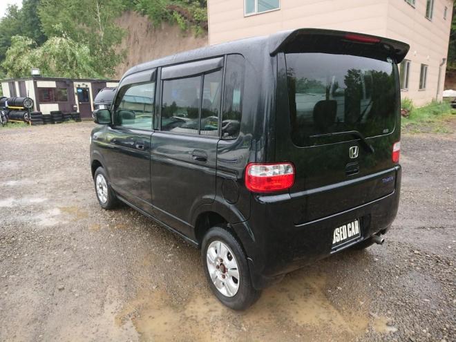 4WD 660 5Dr