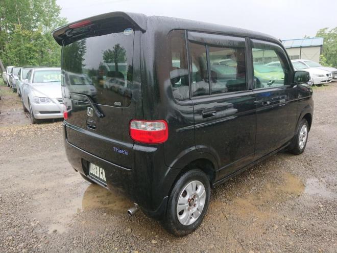  4WD 660 5Dr