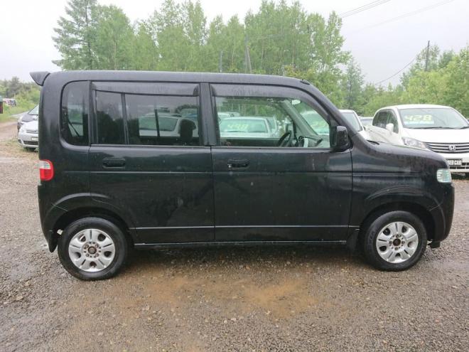  4WD 660 5Dr