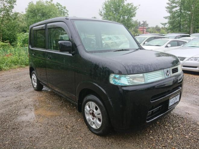  4WD 660 5Dr