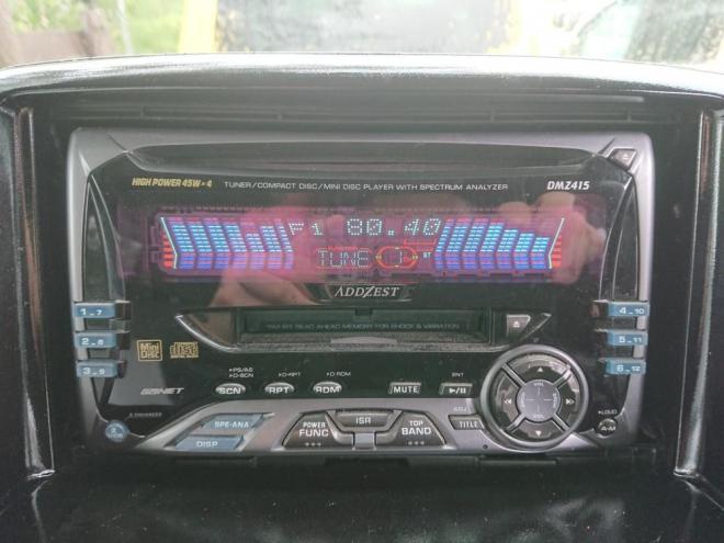  4WD 660 5Dr