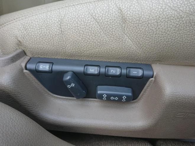 S60 AWD ICターボ　2500 4SD