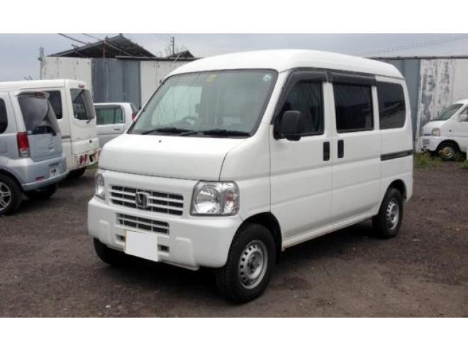 バン SDX 4WD 660 5Dr