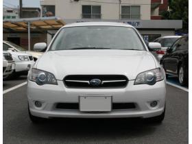 レガシィワゴン　 4WD 2000 5Dr
