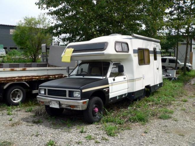 ロデオ Carさっぽろ