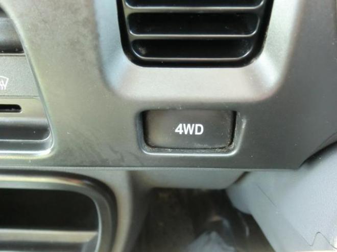ダンプ 4WD 660 2Dr