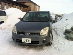ラフェスタ　20S　パノラマミックルーフ 4WD 2000 5Dr