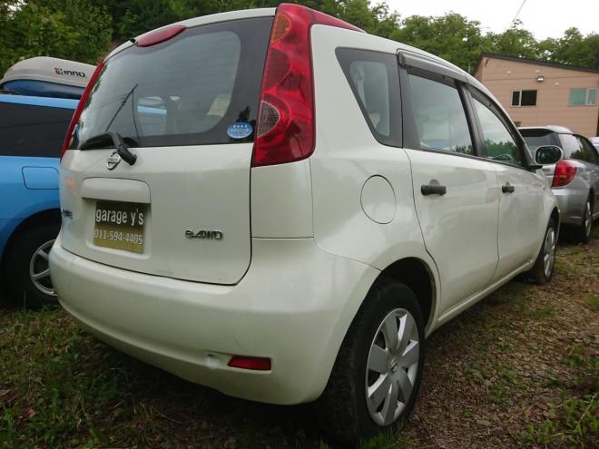 15S-Four 4WD 1500 5Dr
