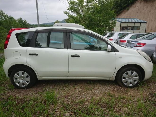 15S-Four 4WD 1500 5Dr