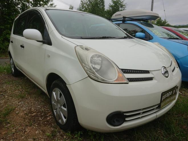 15S-Four 4WD 1500 5Dr