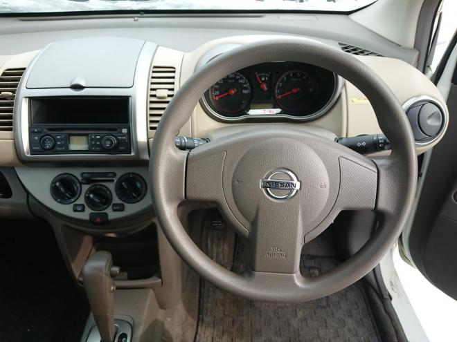 15S-Four 4WD 1500 5Dr