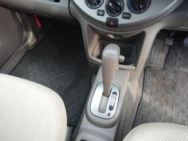 15S-Four 4WD 1500 5Dr