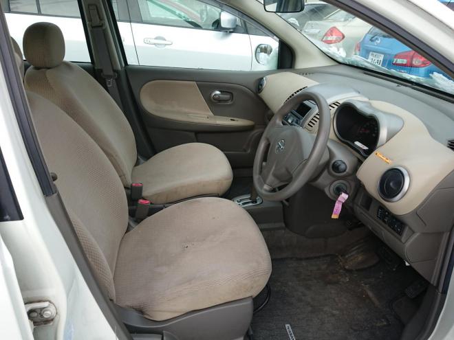 15S-Four 4WD 1500 5Dr