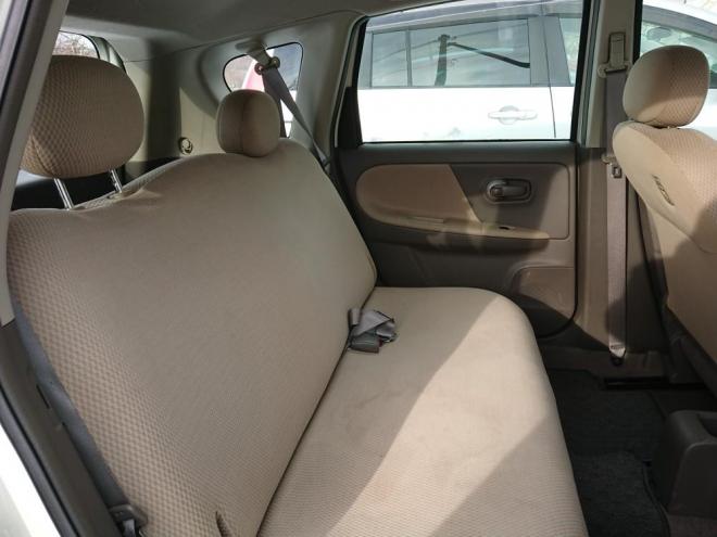 15S-Four 4WD 1500 5Dr