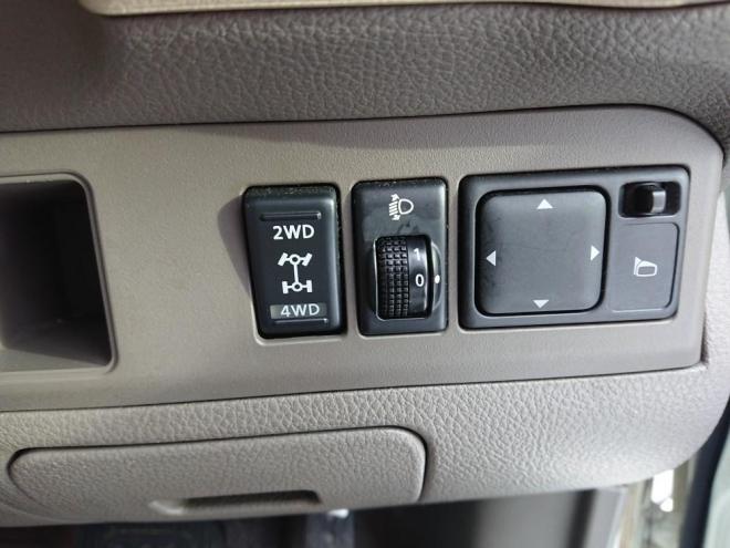 15S-Four 4WD 1500 5Dr