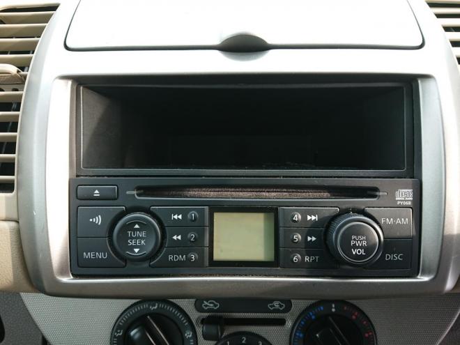 15S-Four 4WD 1500 5Dr