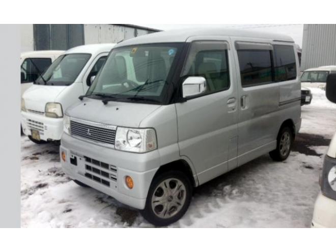 4WD 660 5Dr
