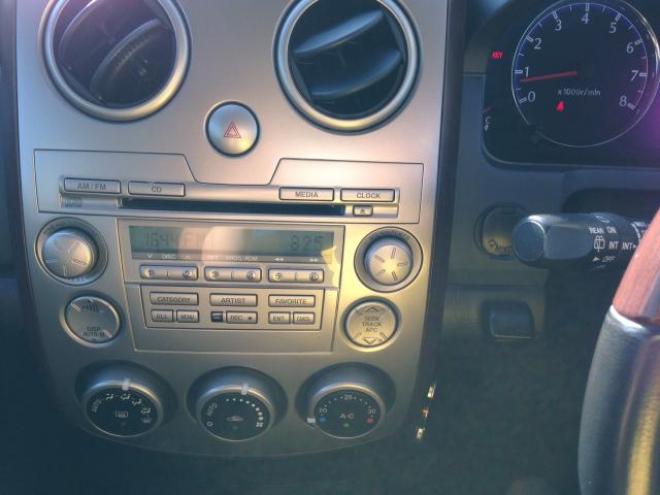  4WD 1500 5Dr