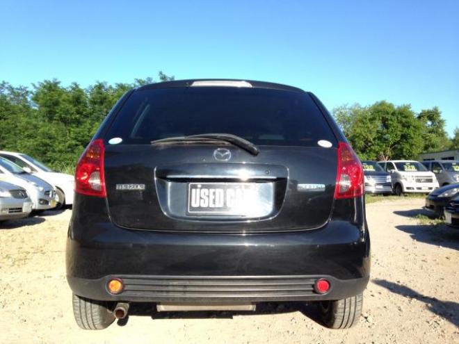 4WD 1500 5Dr