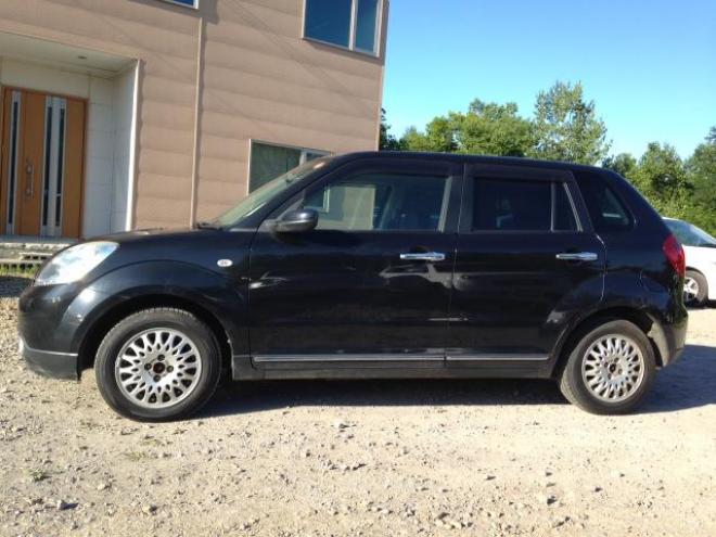  4WD 1500 5Dr