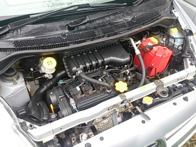  4WD 660 5Dr