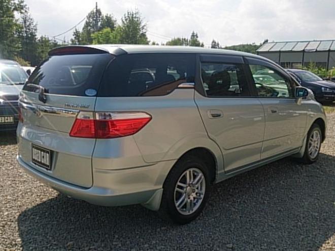 Gスカイルーフ 4WD 1500 5Dr
