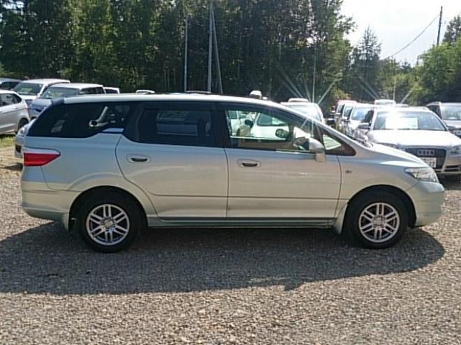 Gスカイルーフ 4WD 1500 5Dr