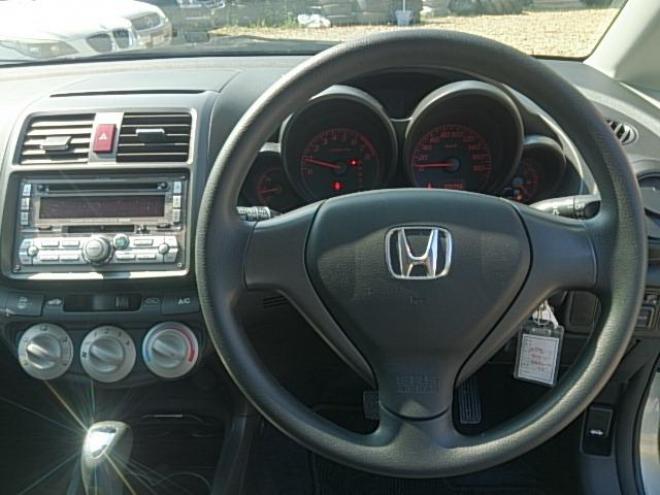 Gスカイルーフ 4WD 1500 5Dr