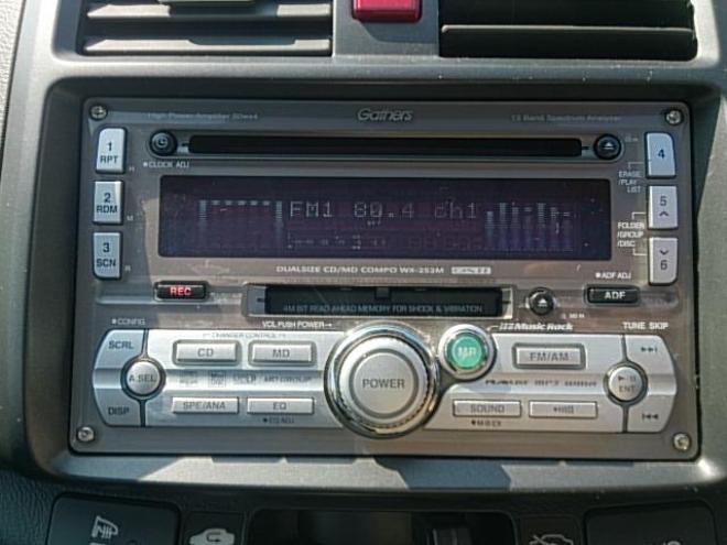 Gスカイルーフ 4WD 1500 5Dr