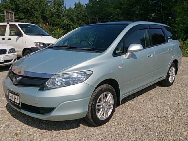 Gスカイルーフ 4WD 1500 5Dr