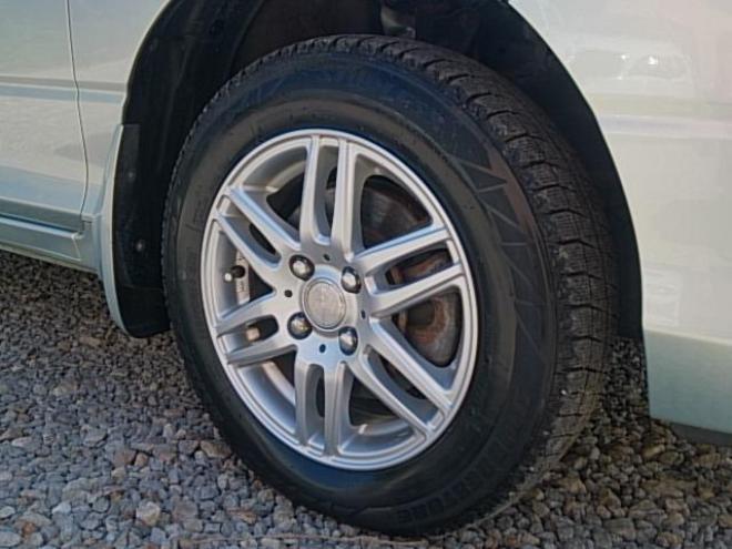 Gスカイルーフ 4WD 1500 5Dr