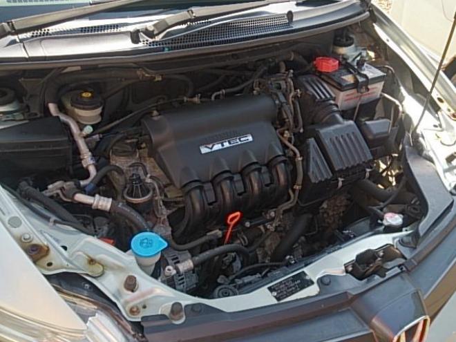 Gスカイルーフ 4WD 1500 5Dr