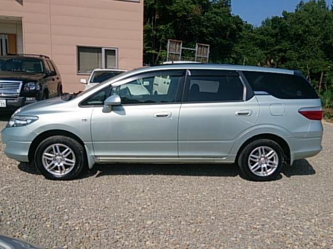 Gスカイルーフ 4WD 1500 5Dr