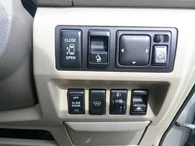 X 4WD 2500 5Dr