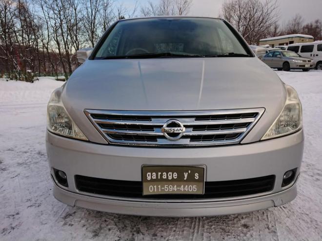 X 4WD 2500 5Dr