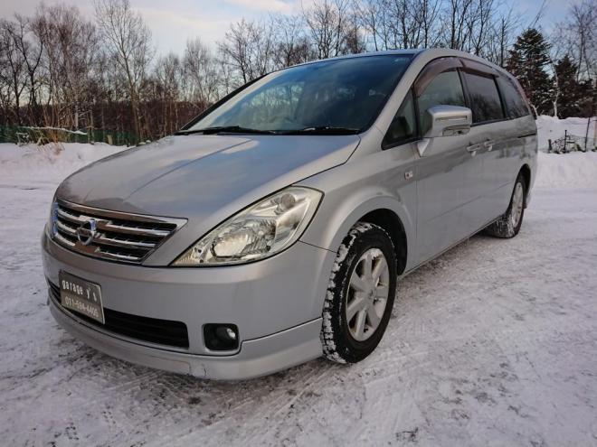 X 4WD 2500 5Dr