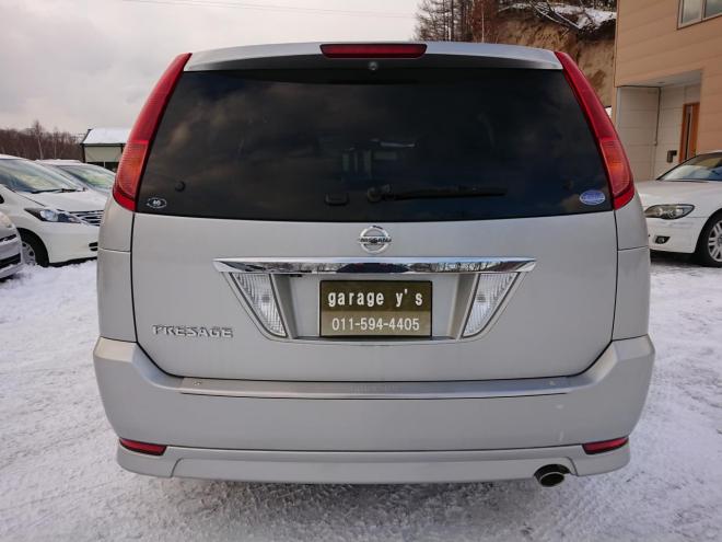 X 4WD 2500 5Dr