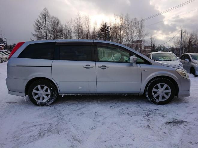 X 4WD 2500 5Dr